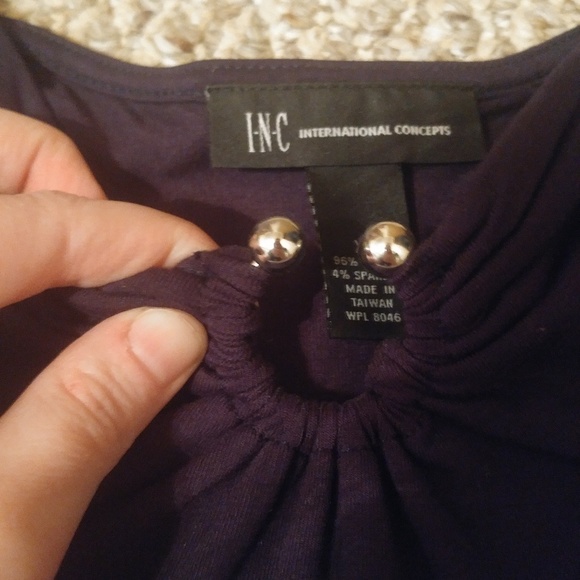 NWT!😍🙌 I.N.C dress - Picture 3 of 6